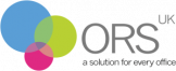 ORS UK - Office Recycling Solutions LOGO